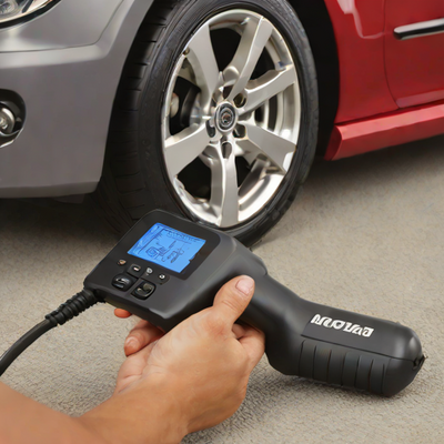 NOVOAir Tire Inflator