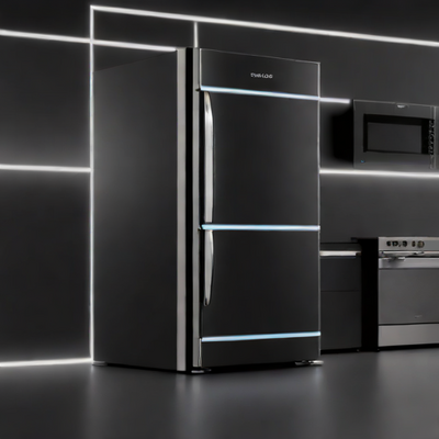 Ninja Professional Food Processor 4-Cup