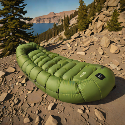 NEMO Disco 30 Sleeping Bag