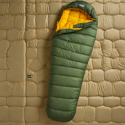 North Face Firefly 20 Sleeping Bag