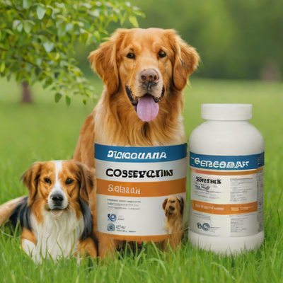 Nutramax Cosequin DS