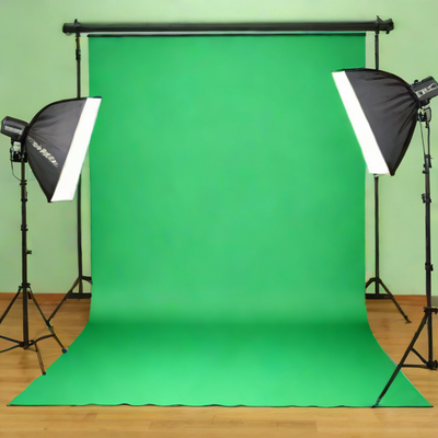 Neewer 5x7 Green Screen Backdrop