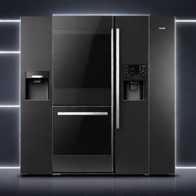 NICETOWN Blackout Curtains - 8-Foot Width