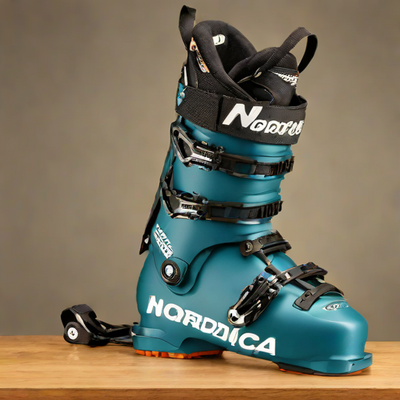 Nordica Enforcer 120