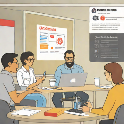 NNgroup's UX Masterclass