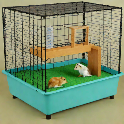 Nitebird Hamster Cage