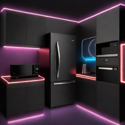 Northpost The Task Chair