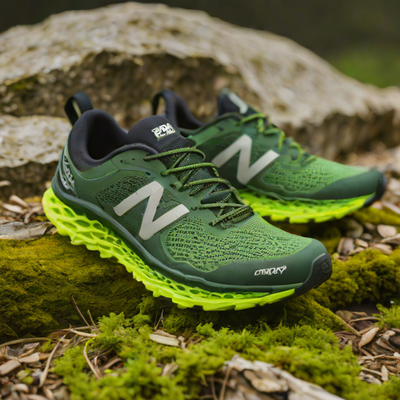 New Balance Fresh Foam X Hierro v7