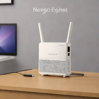 NETGEAR Nighthawk EX2700 Wi-Fi 6 Mesh Extender