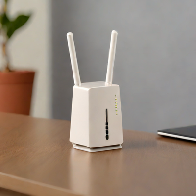 NETGEAR AC1750 WiFi Range Extender