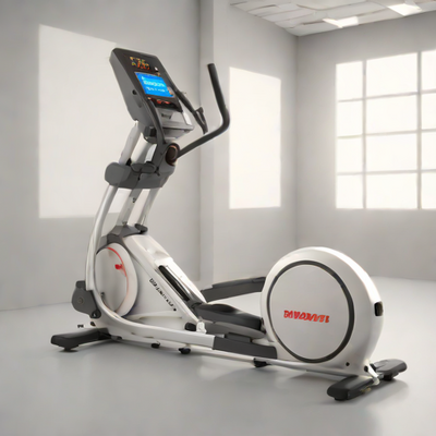 Norsmat Elliptical Machine