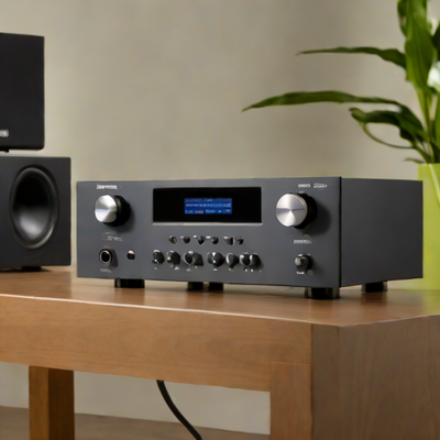 NAD C 388 Integrated Amplifier