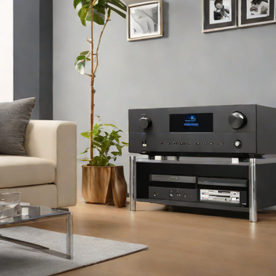 NAD M10 V2 Music System