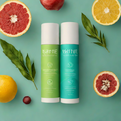 Native Sensitive Deodorant