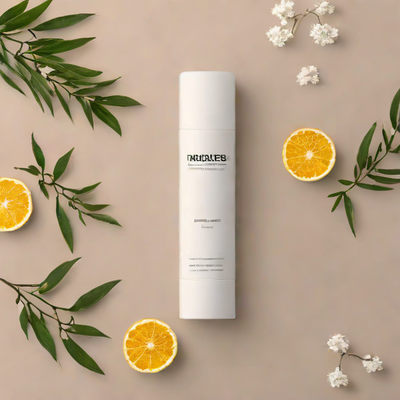 Necessaire The Deodorant