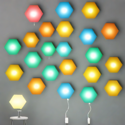 Nanoleaf Line Mini Smart Lights