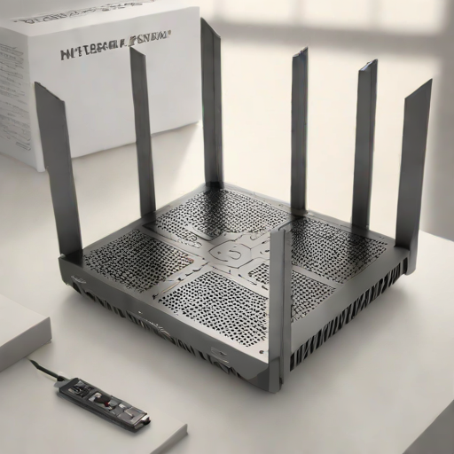 Netgear Nighthawk RS700