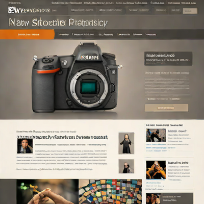 Newsshooter - Photography Tutorials