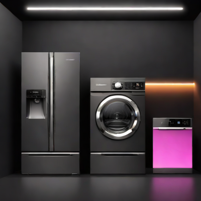 Nordson Edge II Paint Sprayer