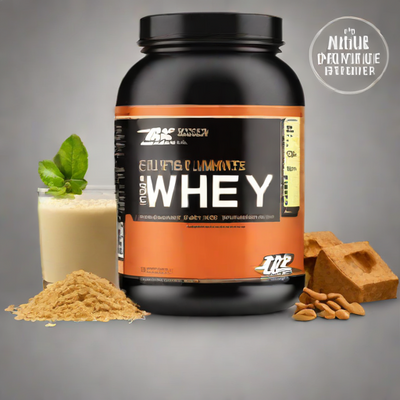 Nutrabolt C4 Ultimate Whey Protein Isolate