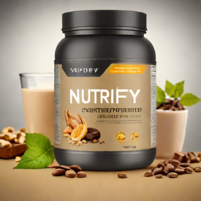 Nutrify Protein