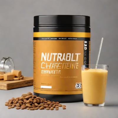 Nutrabolt C4 Protein Powder