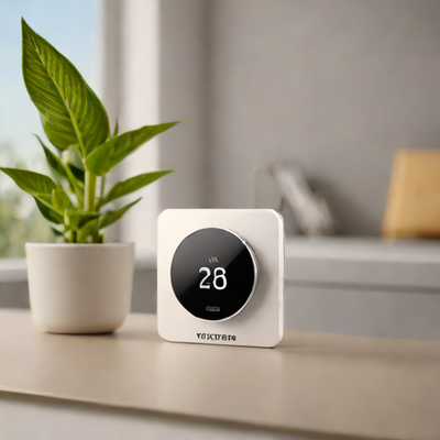 Netgear Eve Thermo Smart Thermostat