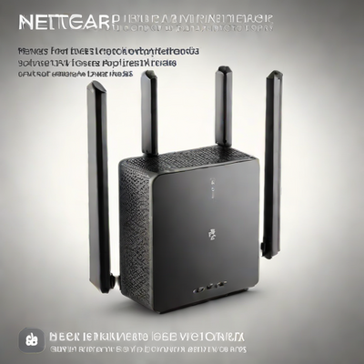 Netgear Nighthawk Mesh WiFi MK60