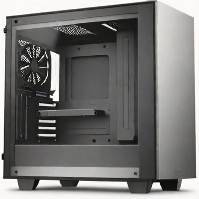 NZXT 500a