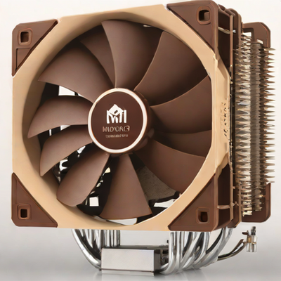 Noctua NH-D15