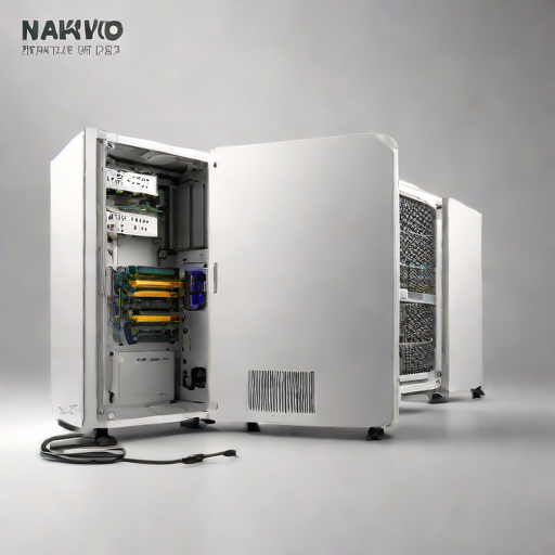 NAKIVO Backup & Replication