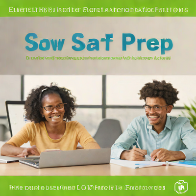 NowPrep SAT Prep