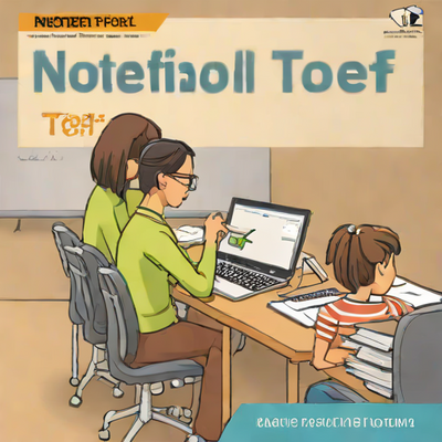 Notefull TOEFL Prep