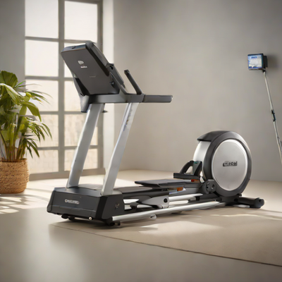 NordicTrack Select-A-Weight