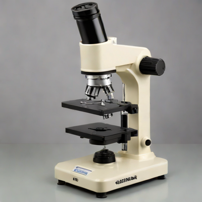 National Optical 1290 Binocular Microscope