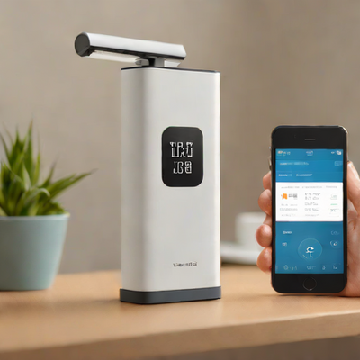 Netatmo Smart Weather Station