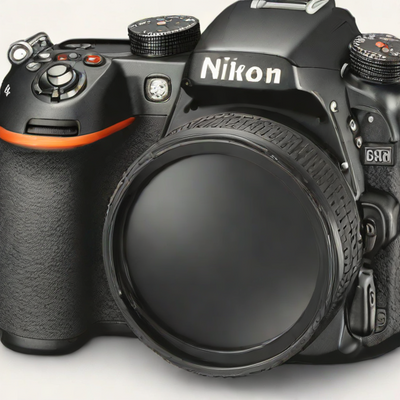 Nikon Prostaff P3 8x42