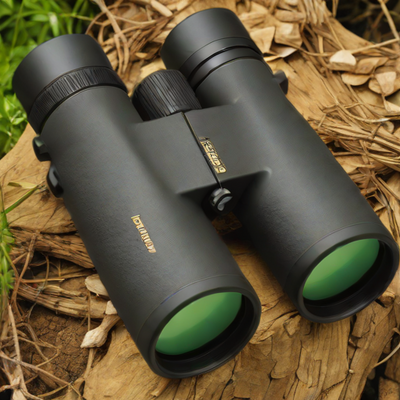 Nikon Prostaff 3S 8x42