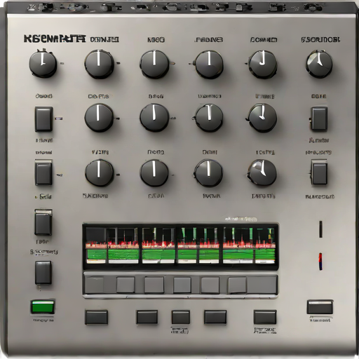 Native Instruments Komplete Audio 6 Mk3
