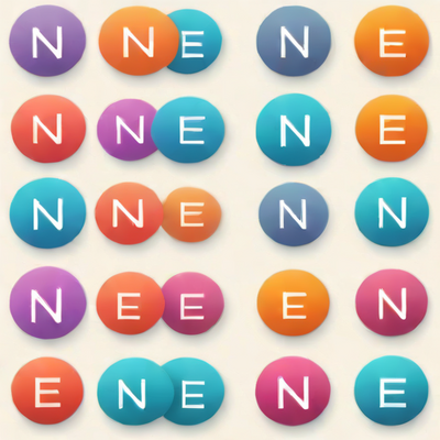 Neoprene Backdrop - Solid Color