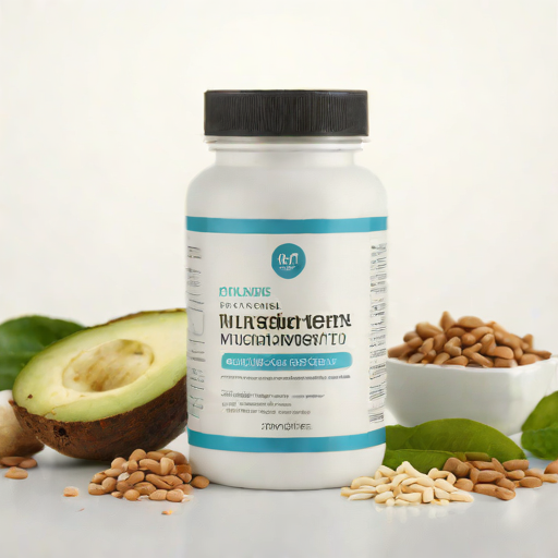 Nutrametrix Magnesium Complex