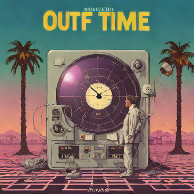 Out of Time - FM-84