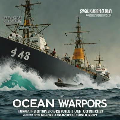 Ocean Warriors