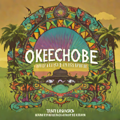 Okeechobee Music & Arts Festival: The Documentary