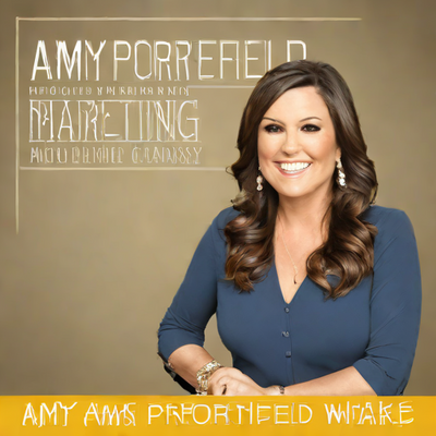 Online Marketing Made Easy with Amy Porterfield