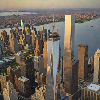 One World Trade Center