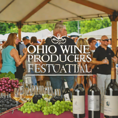 Ohio Wine Producers Association Festival