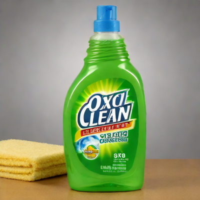 OxiClean Dish Soap