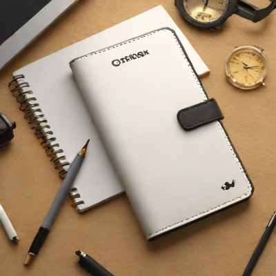 OtterBox Venture Notebook