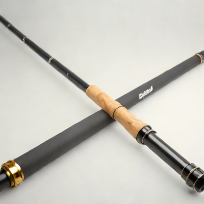 Okuma Cold Water CW65M Casting Rod